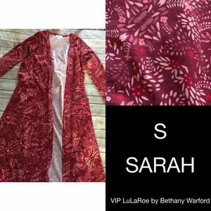 Lularoe Sarah Small